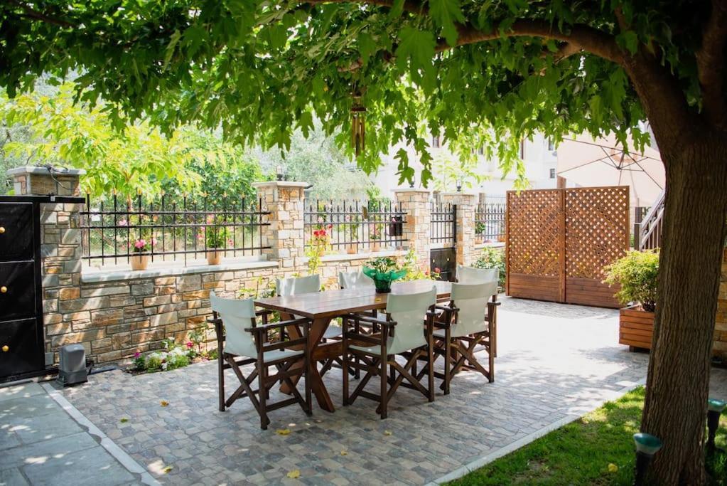 Villa Valentina Kala Nera Exterior foto