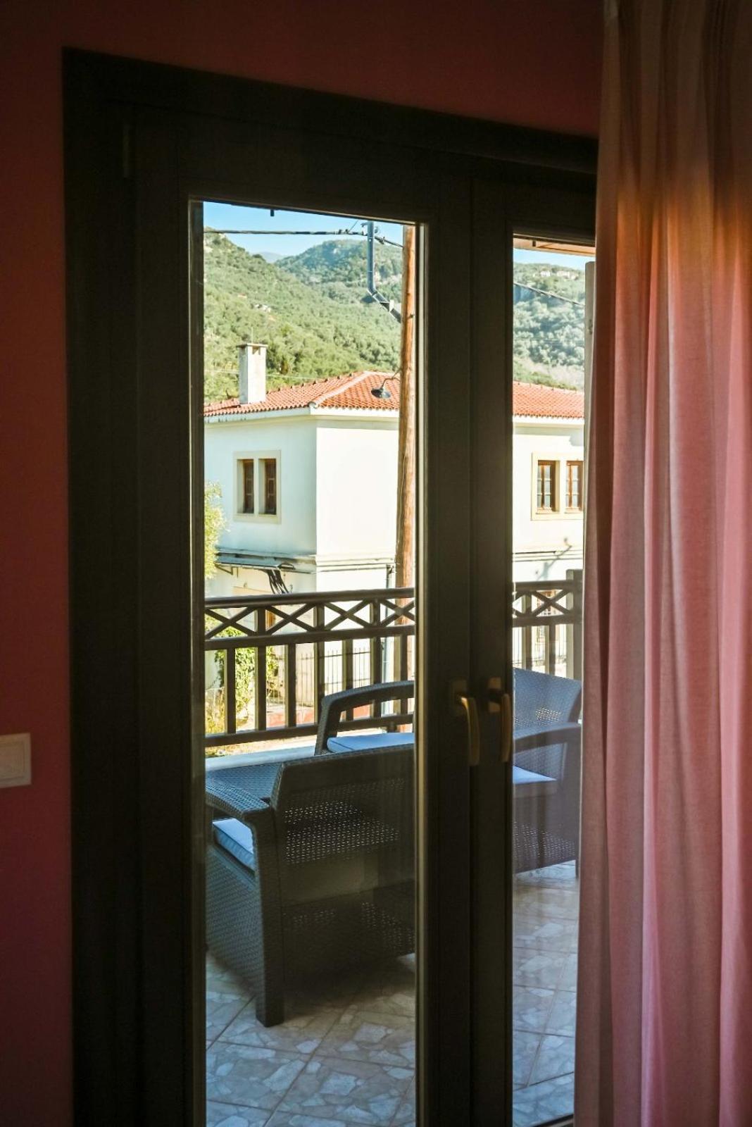 Villa Valentina Kala Nera Exterior foto
